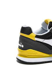 Sneakers Nero Diadora