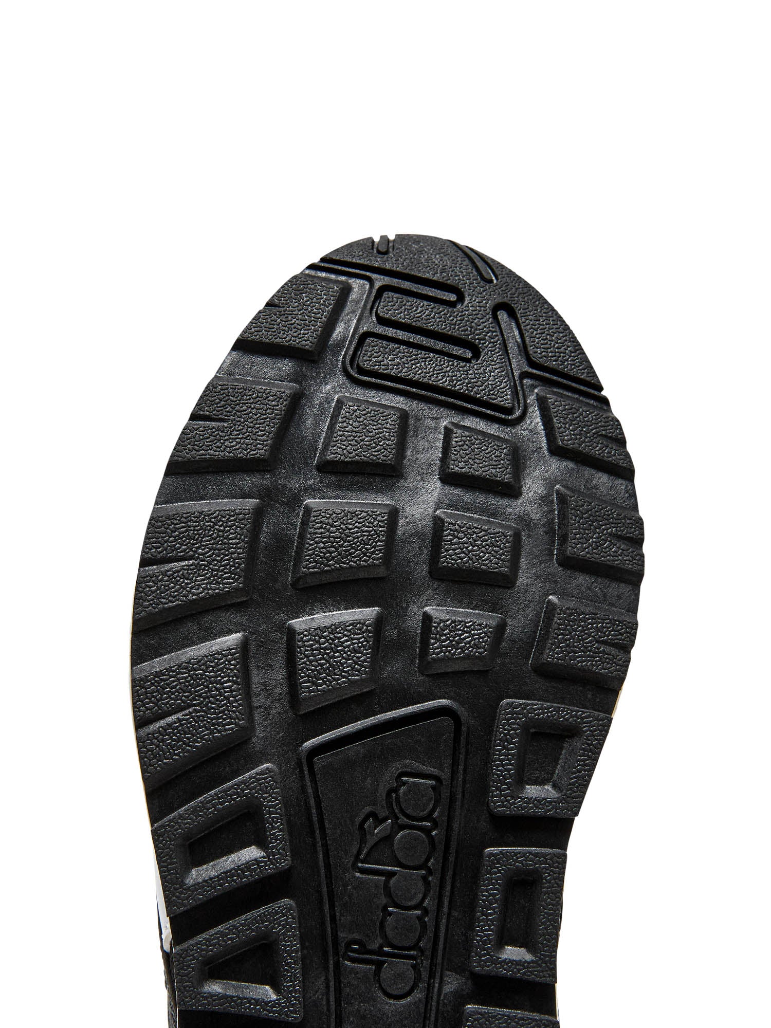 Sneakers Nero Diadora