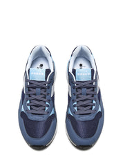 Sneakers Blu Chiaro Diadora