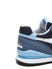 Sneakers Blu Chiaro Diadora
