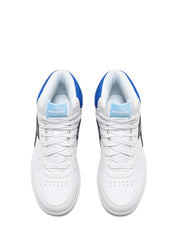 Sneakers Bianco Nero Diadora