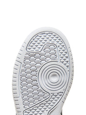 Sneakers Bianco Nero Diadora