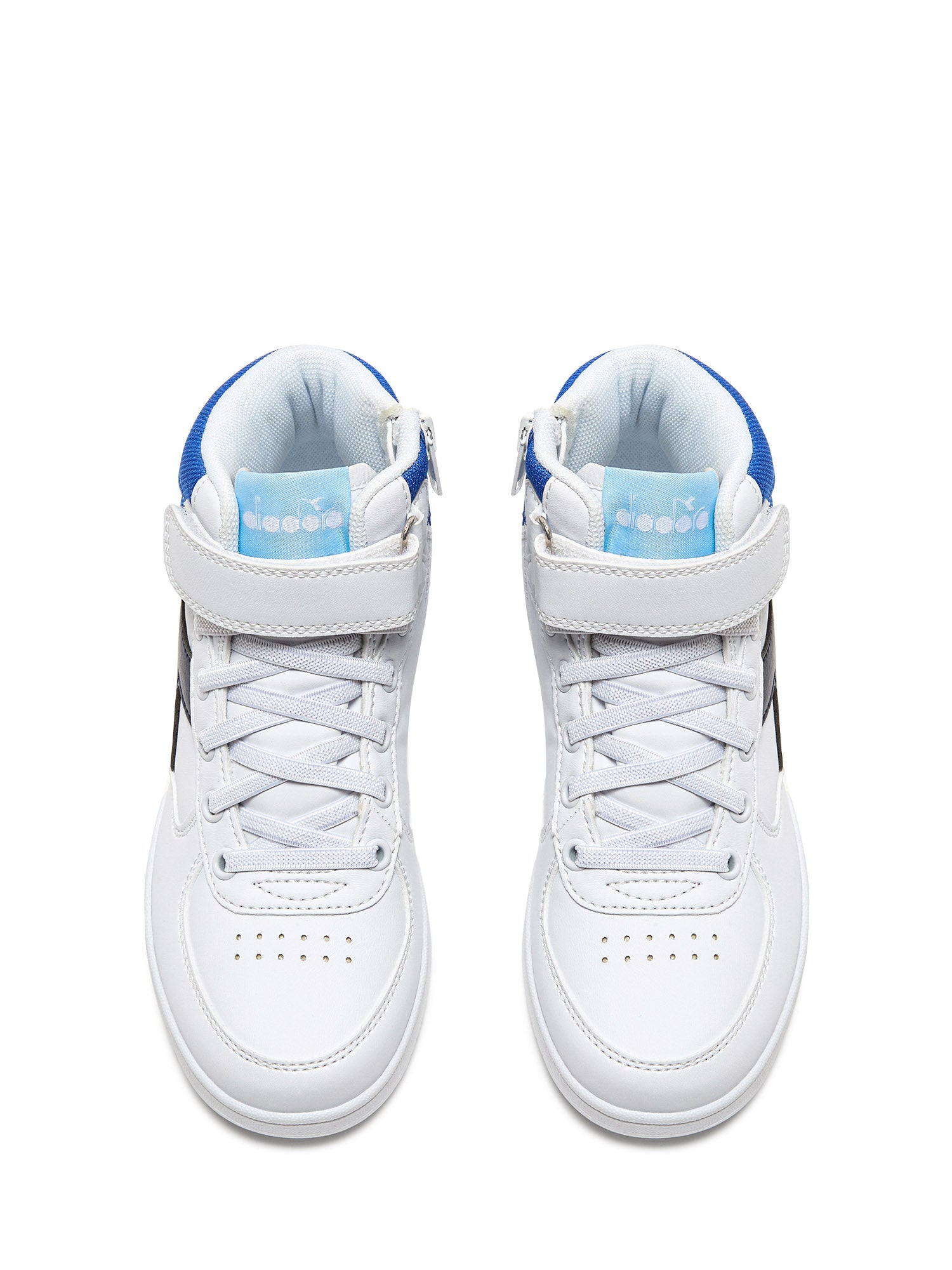 Sneakers Bianco Diadora