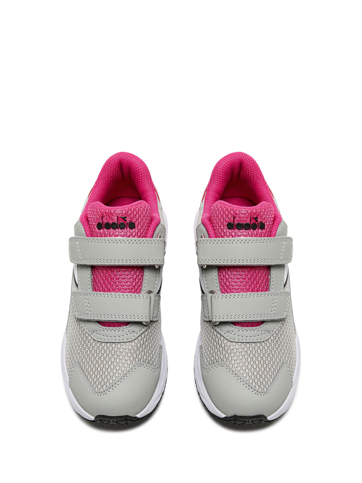 Scarpe da ginnastica Grigio Diadora