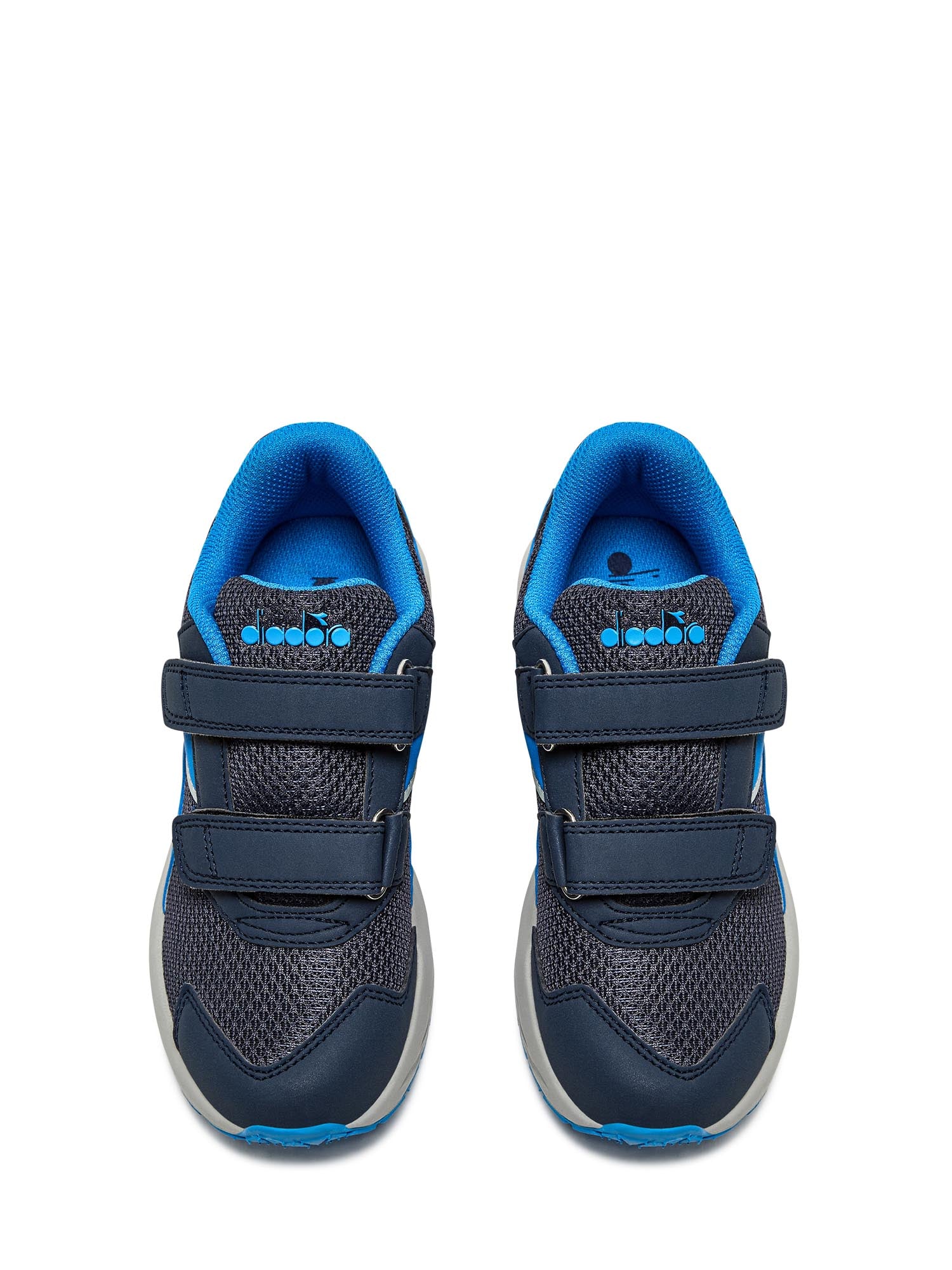 Scarpe da ginnastica Blu Diadora