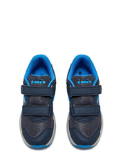 Scarpe da ginnastica Blu Diadora