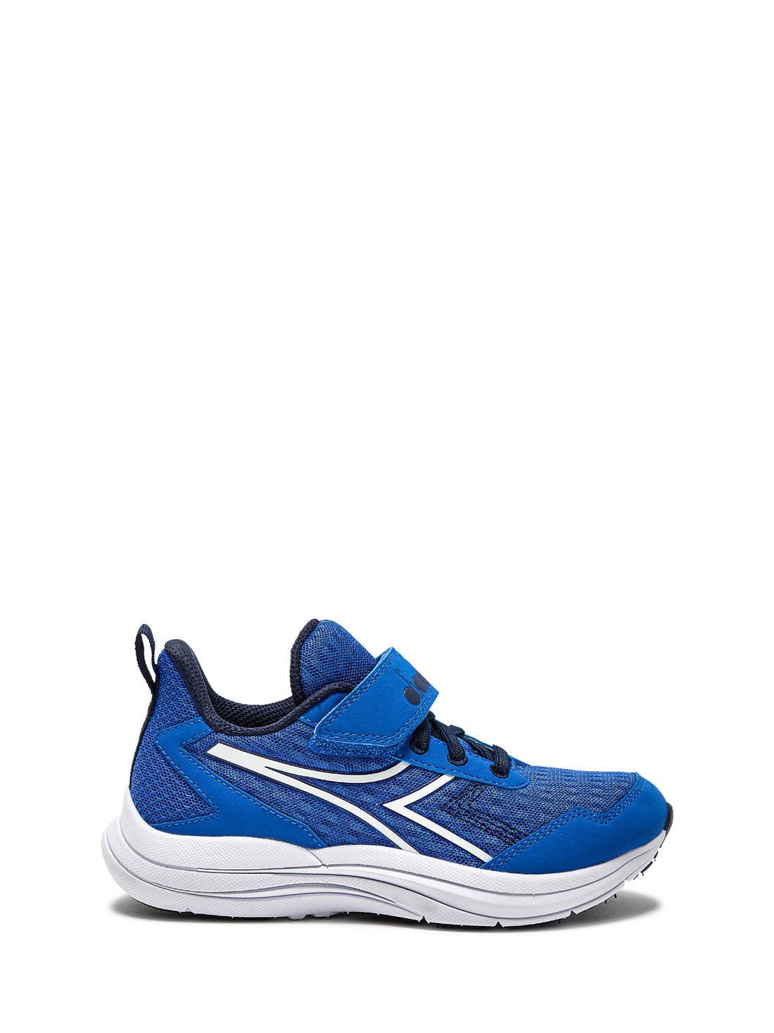 Scarpe da ginnastica Blu Chiaro Diadora