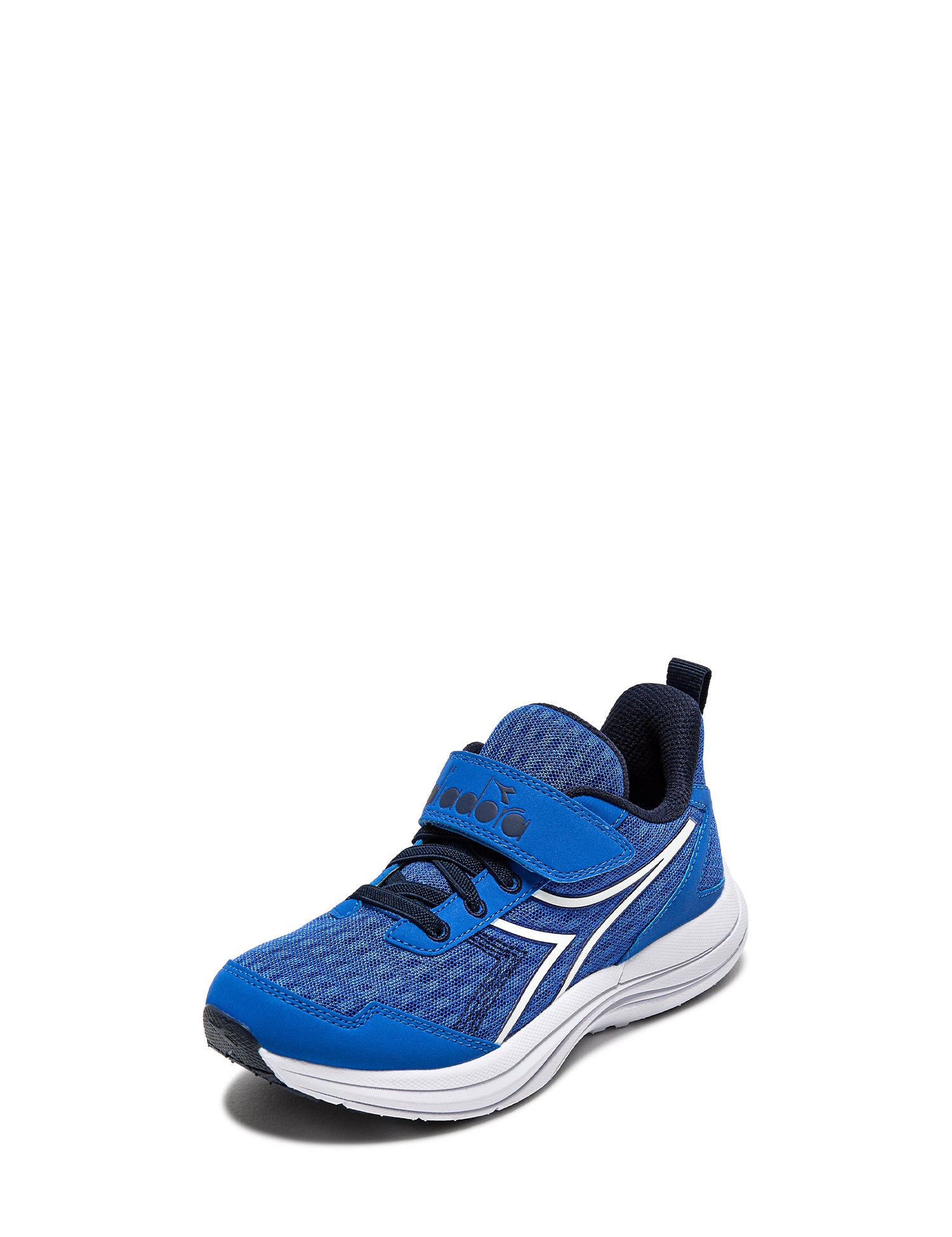 Scarpe da ginnastica Blu Chiaro Diadora