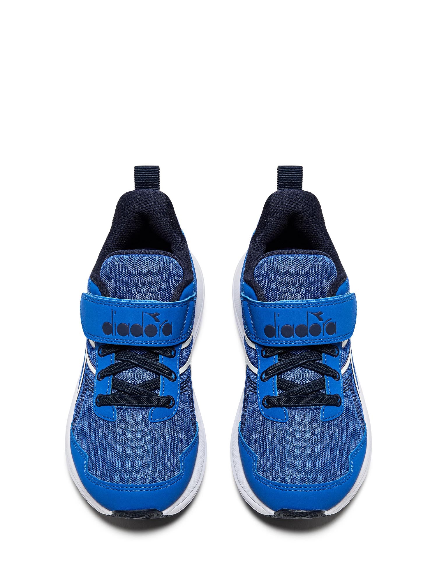 Scarpe da ginnastica Blu Chiaro Diadora