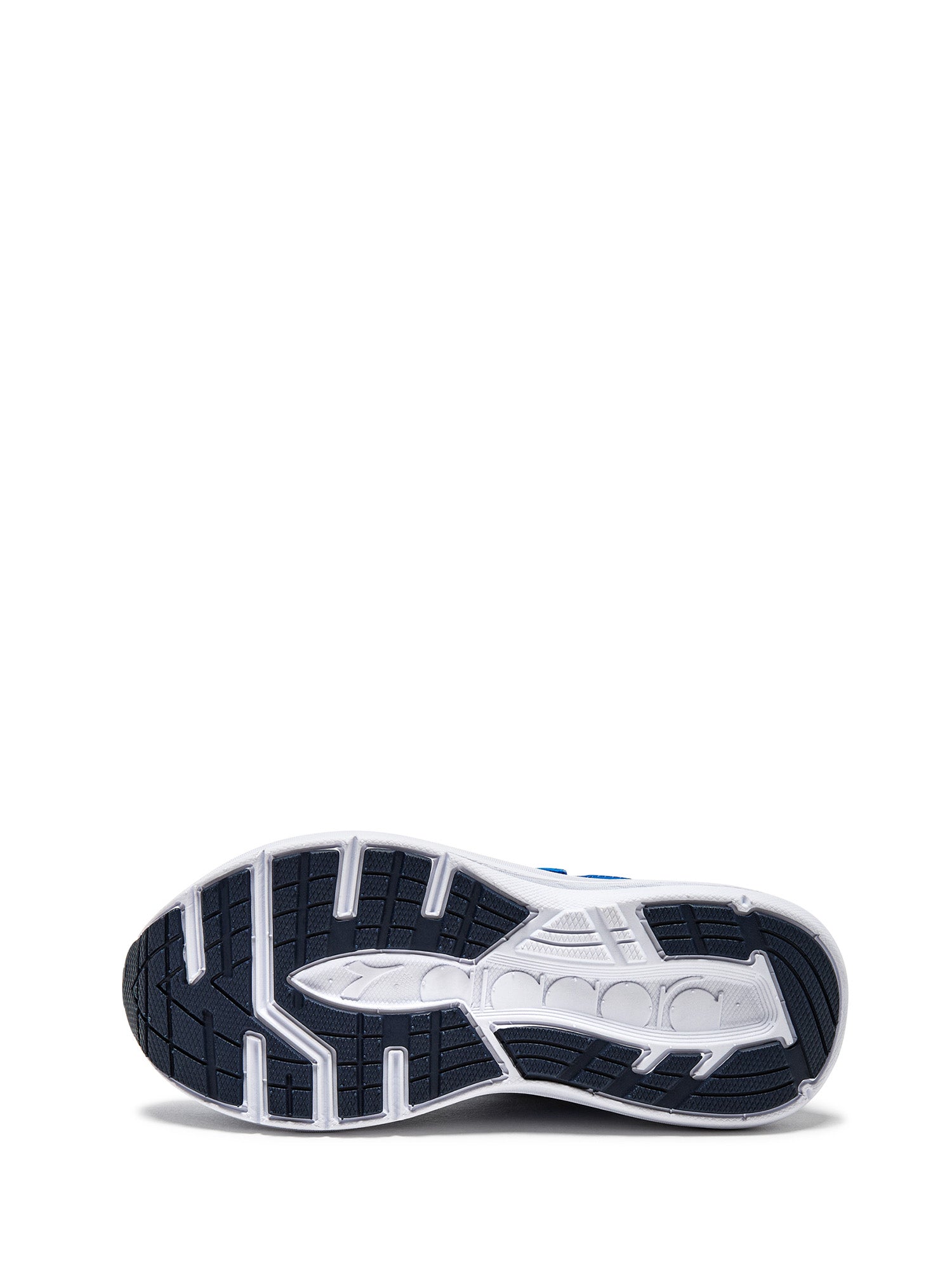 Scarpe da ginnastica Blu Chiaro Diadora