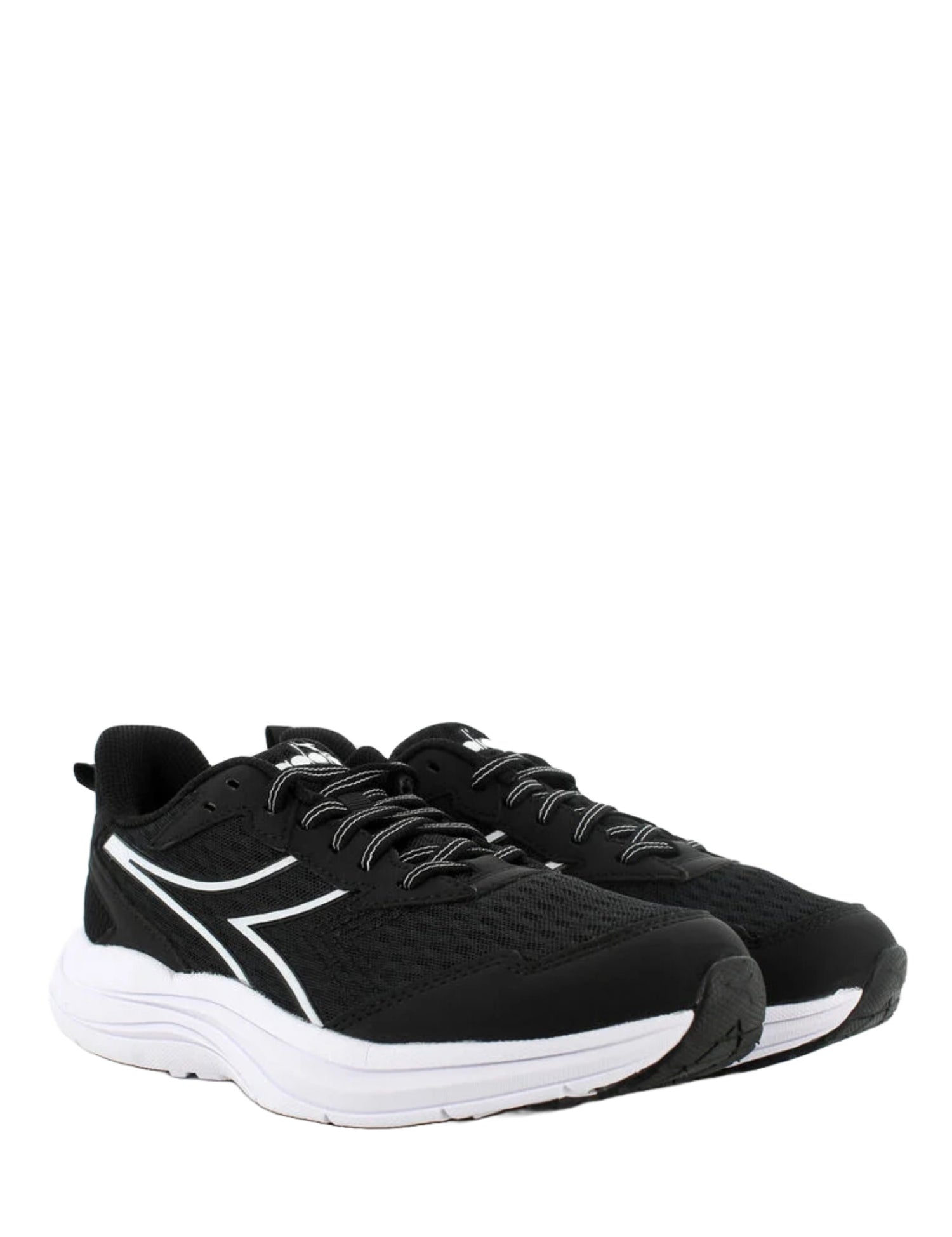 Scarpe da ginnastica Nero Diadora