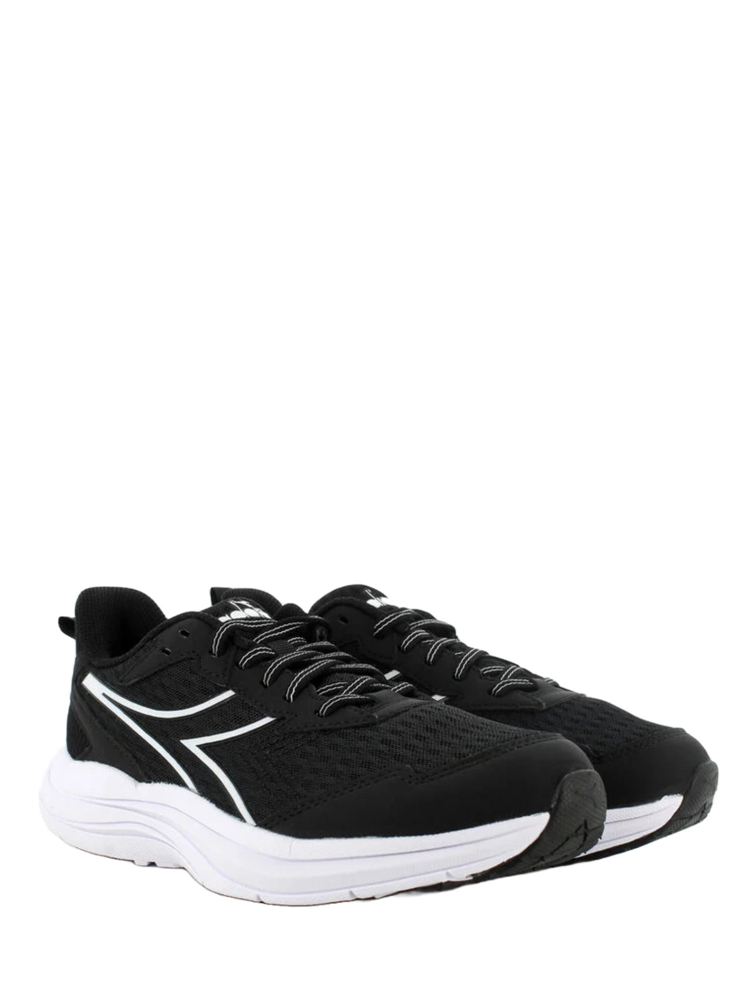 Scarpe da ginnastica Nero Diadora