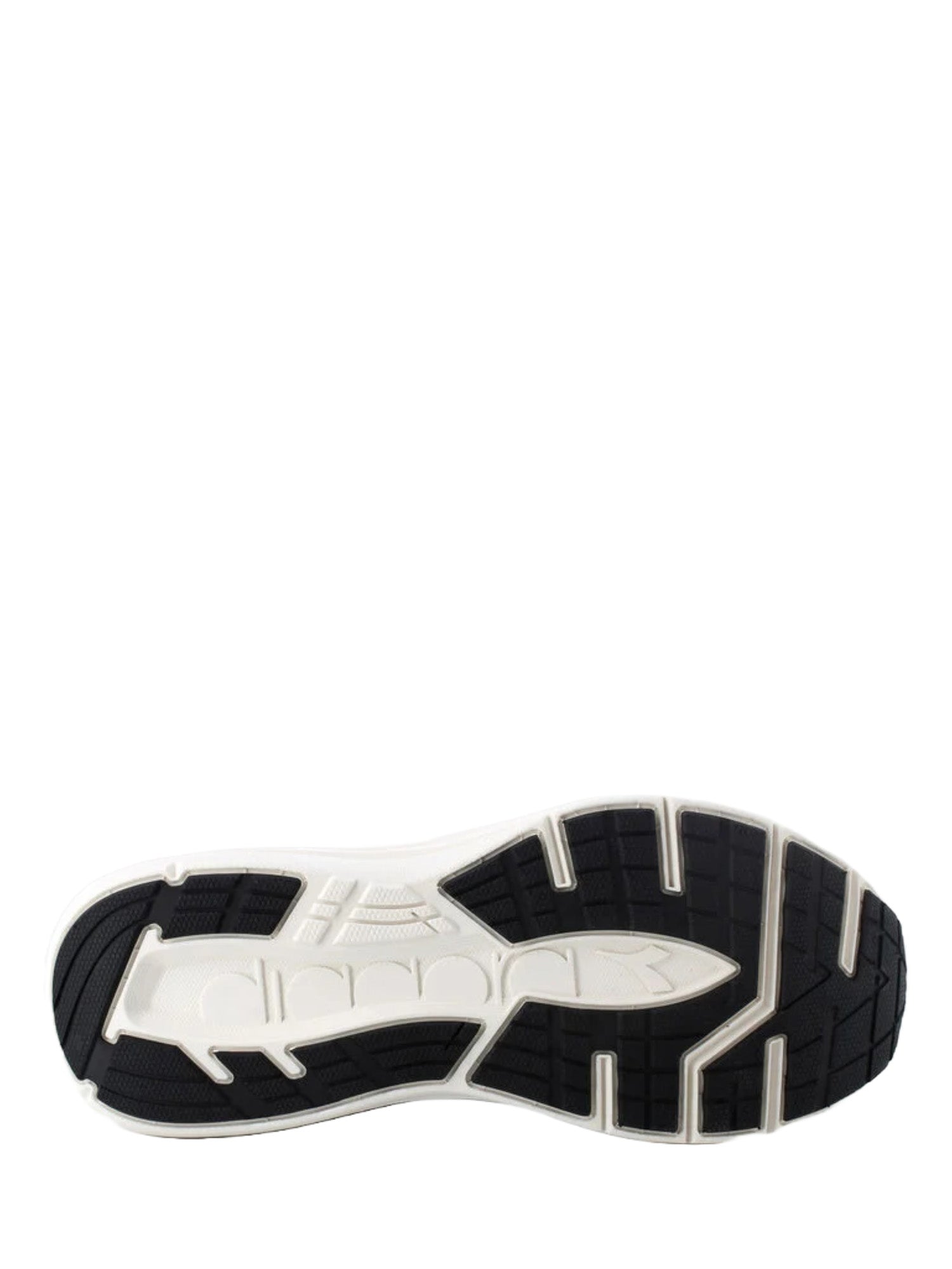 Scarpe da ginnastica Nero Diadora