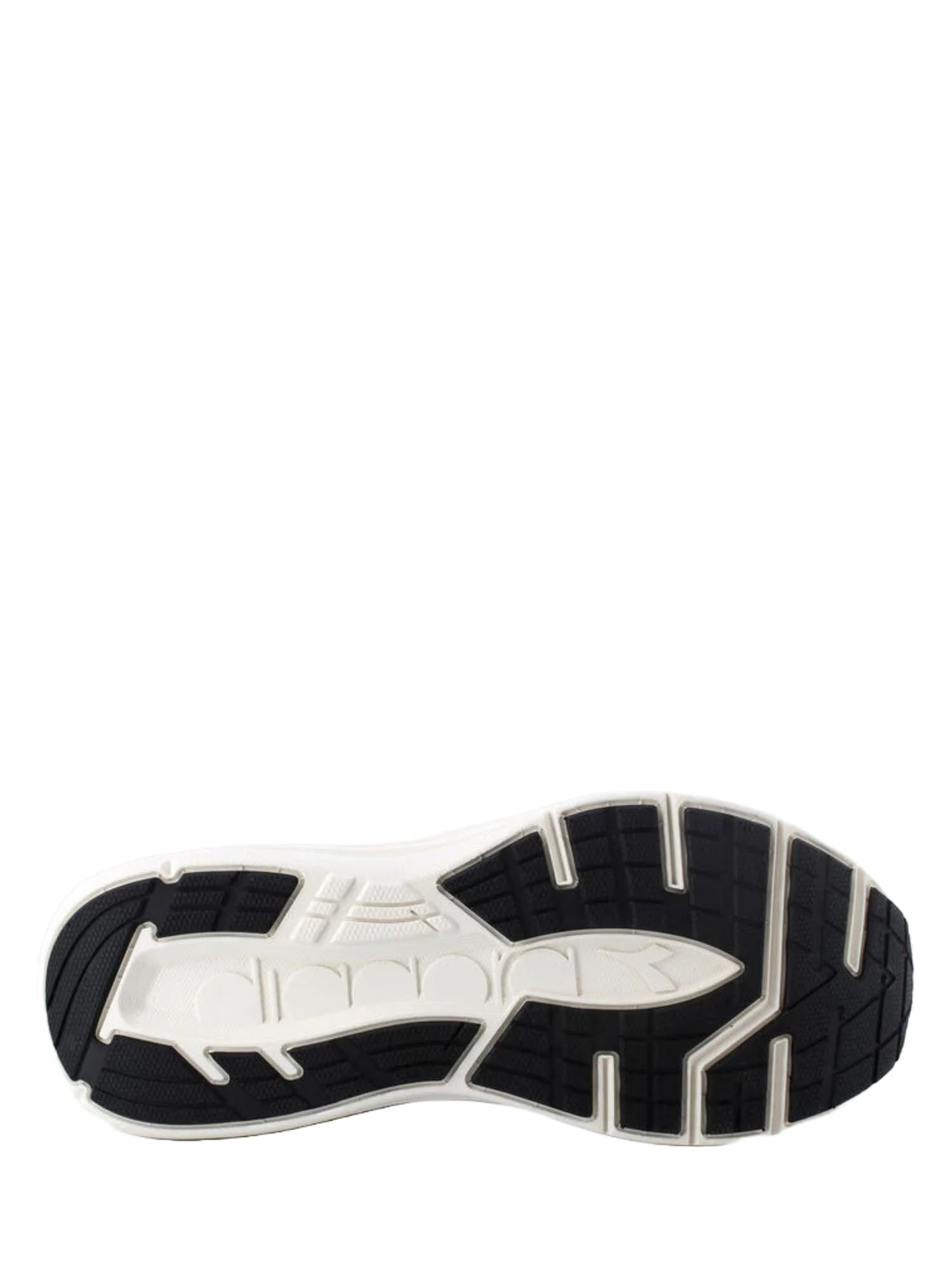 Scarpe da ginnastica Verde Diadora