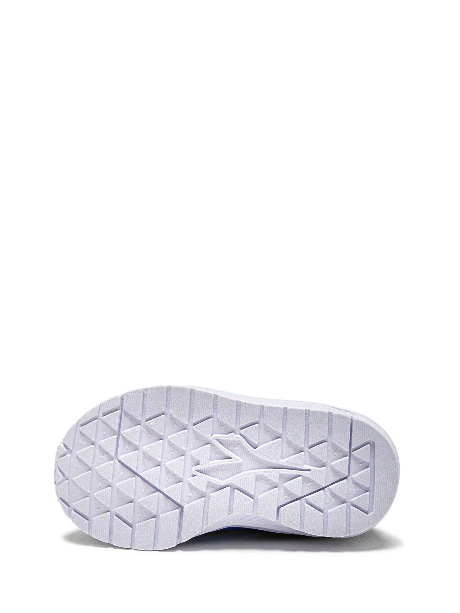 Scarpe con strappi Blu Diadora