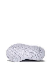 Scarpe con strappi Blu Diadora