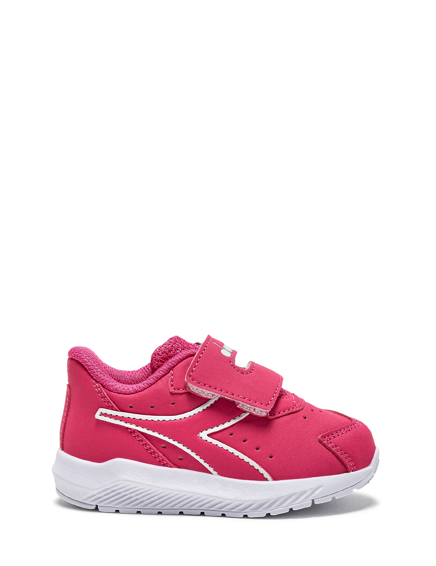 Scarpe con strappi Rosa Diadora