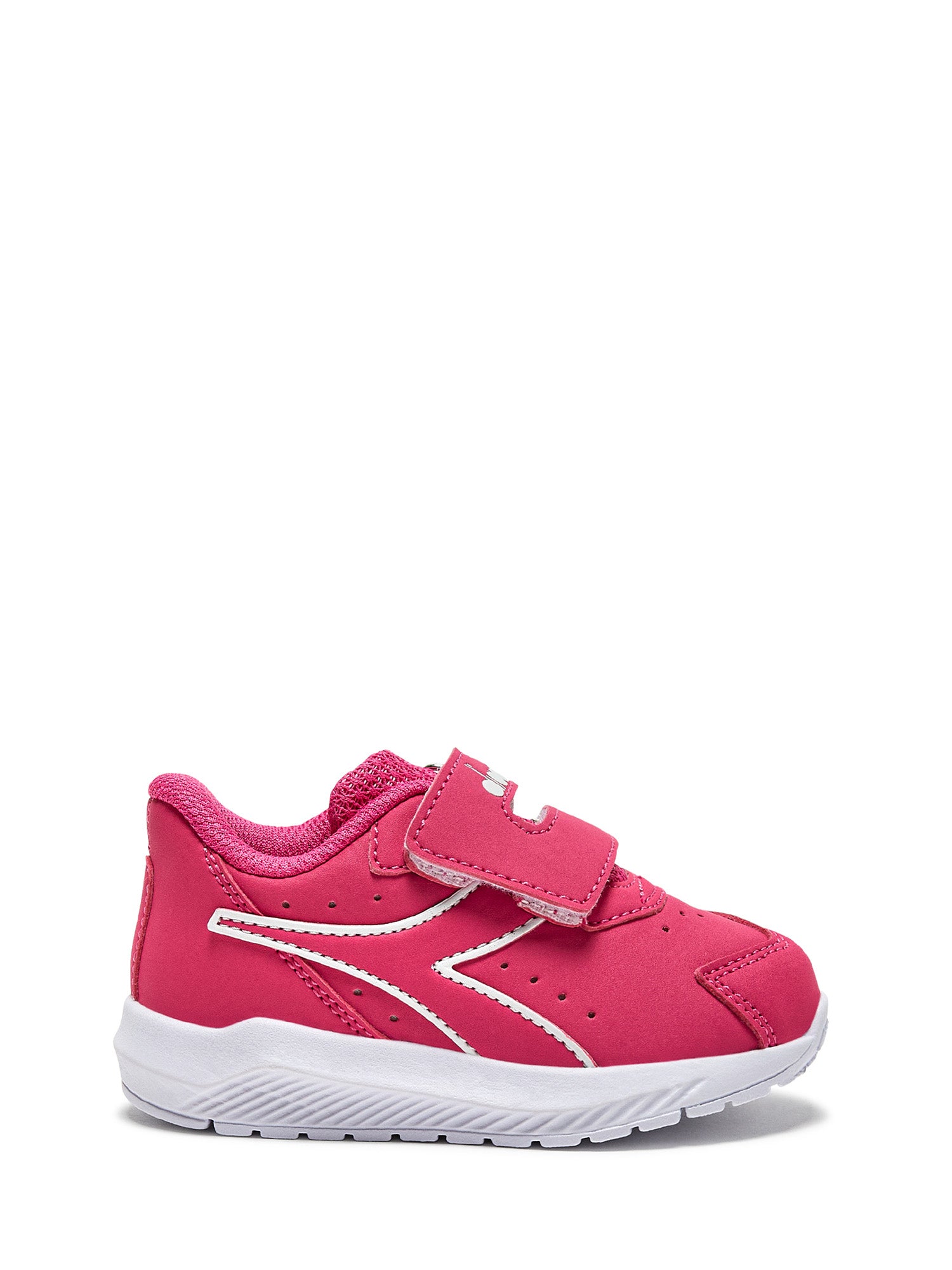 Scarpe con strappi Rosa Diadora