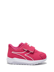 Scarpe con strappi Rosa Diadora