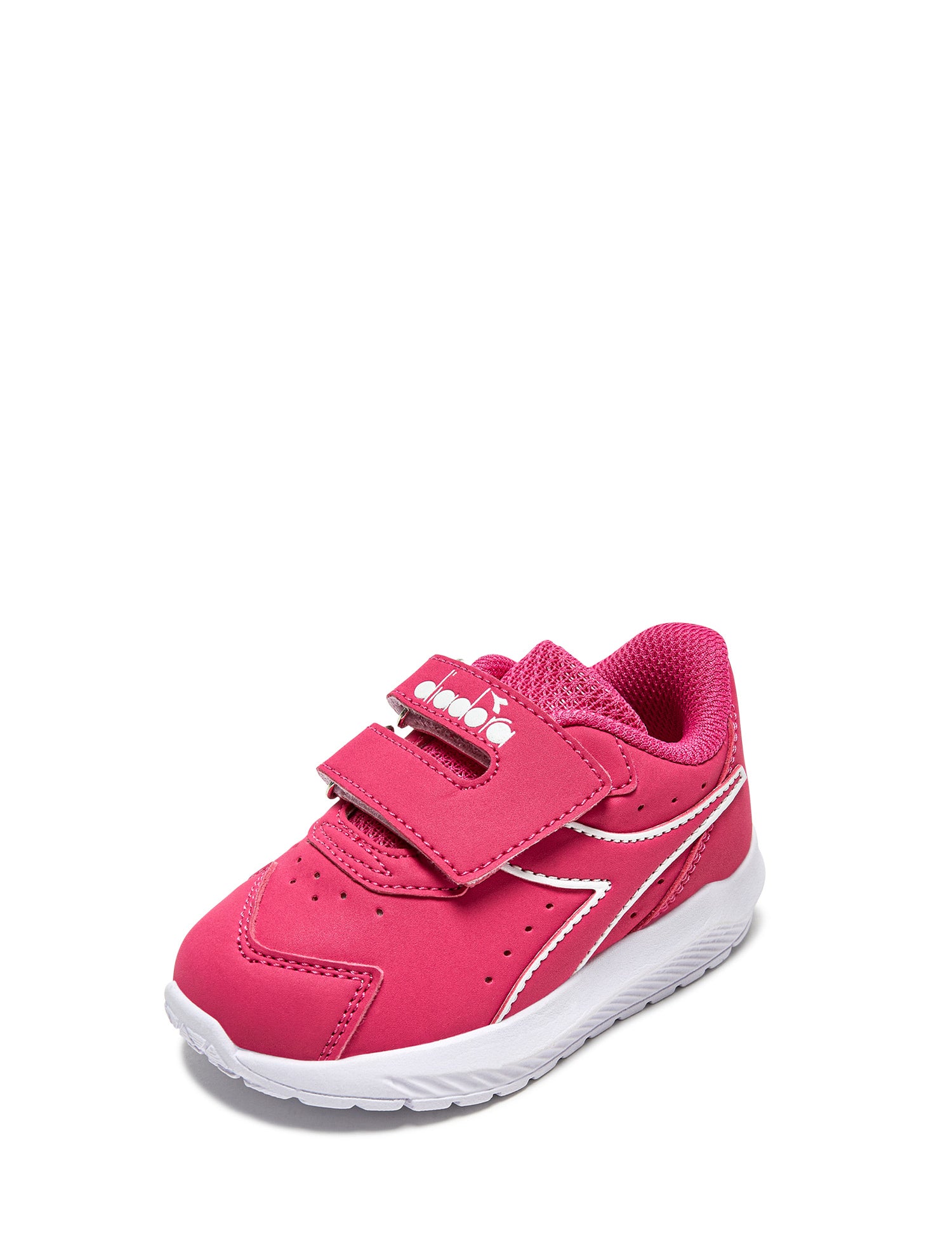 Scarpe con strappi Rosa Diadora