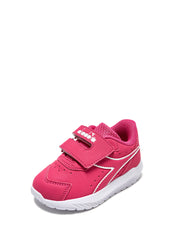 Scarpe con strappi Rosa Diadora