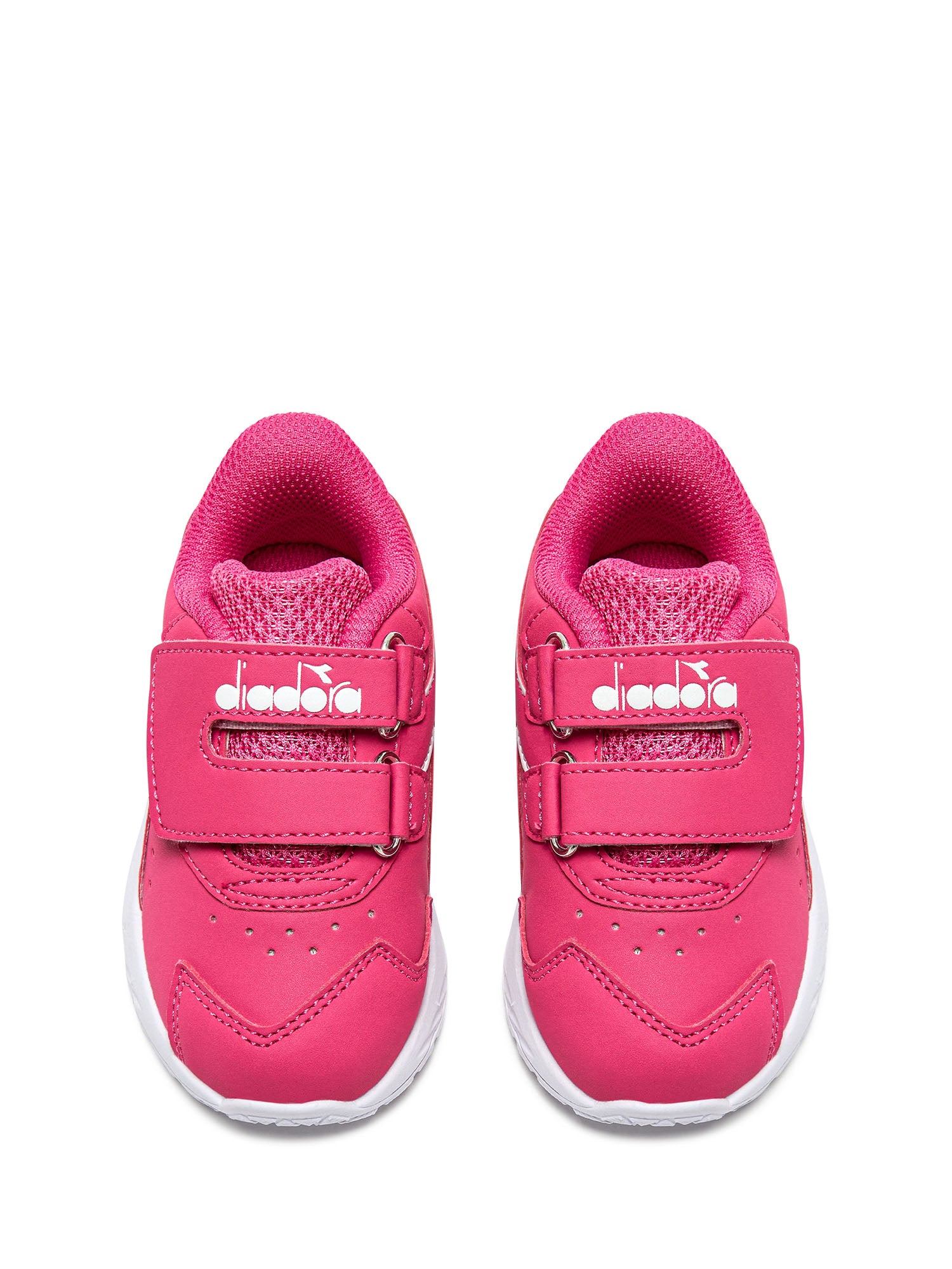 Scarpe con strappi Rosa Diadora