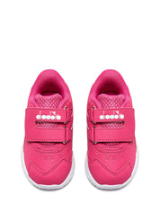 Scarpe con strappi Rosa Diadora