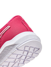 Scarpe con strappi Rosa Diadora