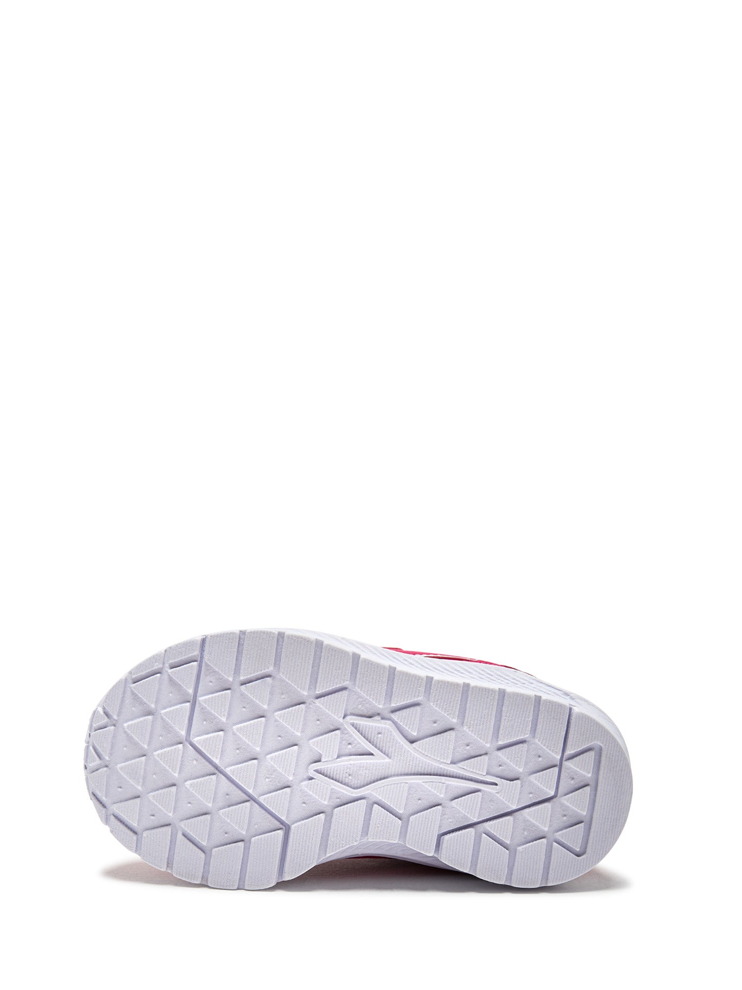 Scarpe con strappi Rosa Diadora