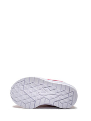 Scarpe con strappi Rosa Diadora