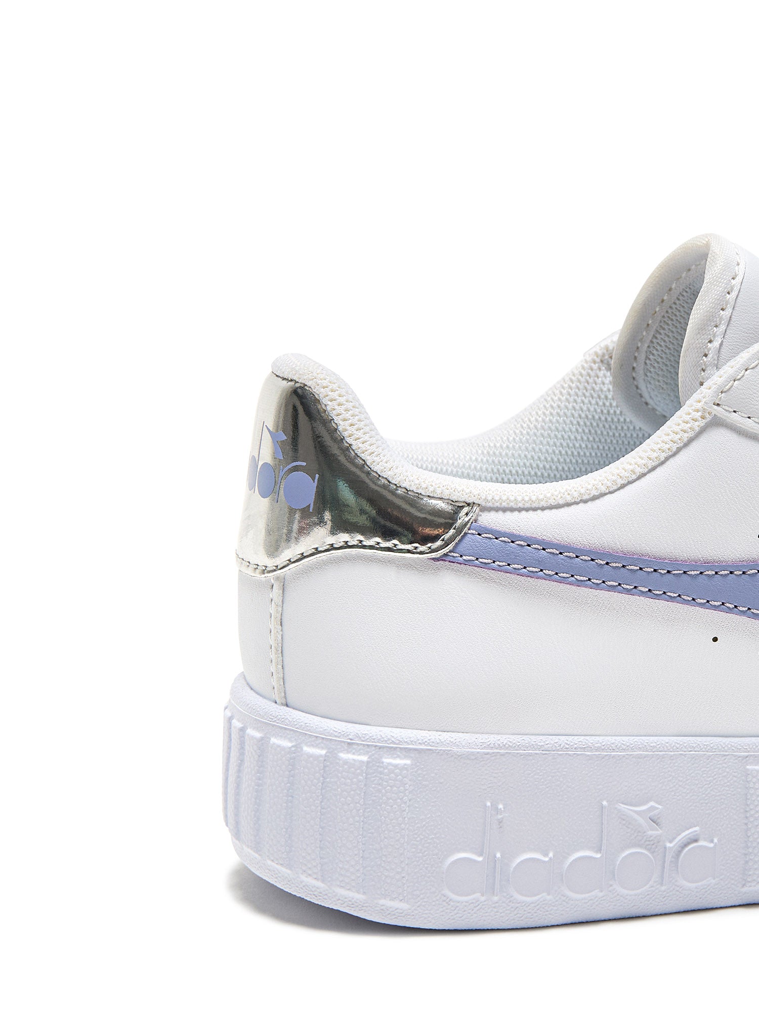 Sneakers Bianco Diadora