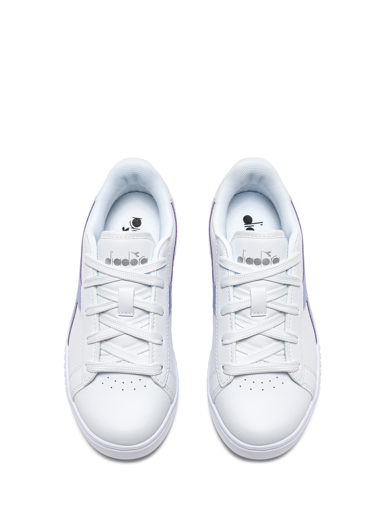 Sneakers Bianco Diadora