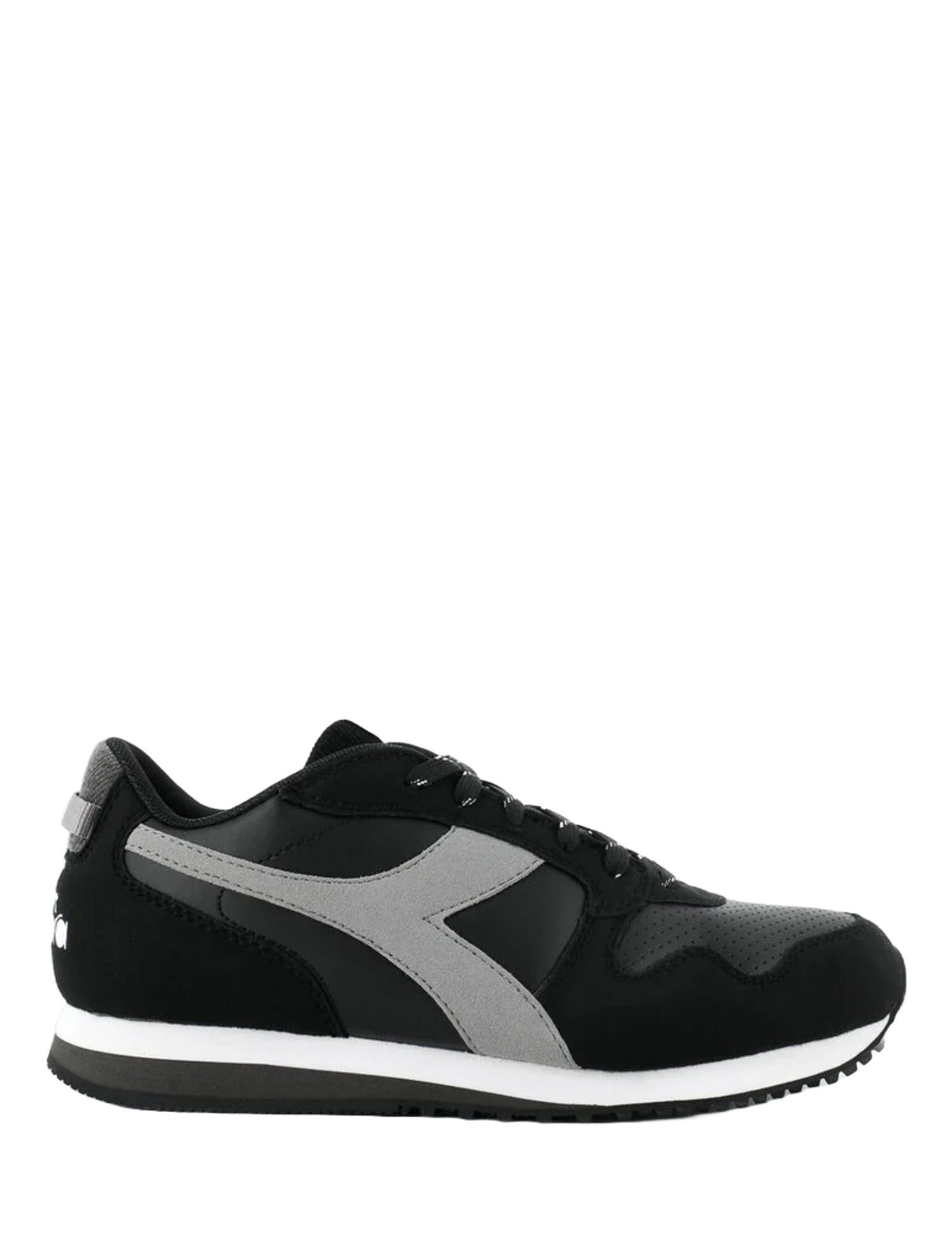 Sneakers Nero Diadora
