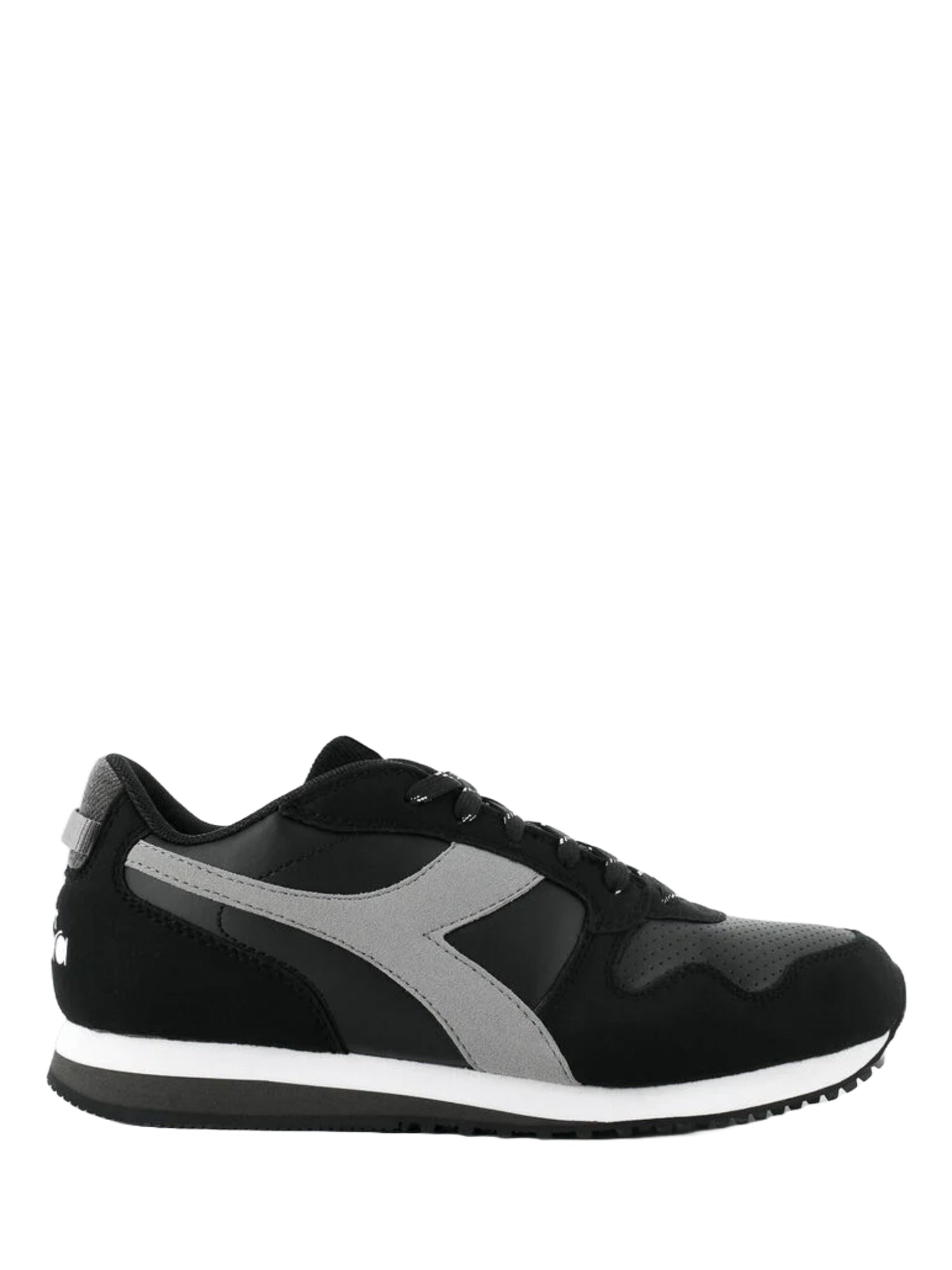 Sneakers Nero Diadora