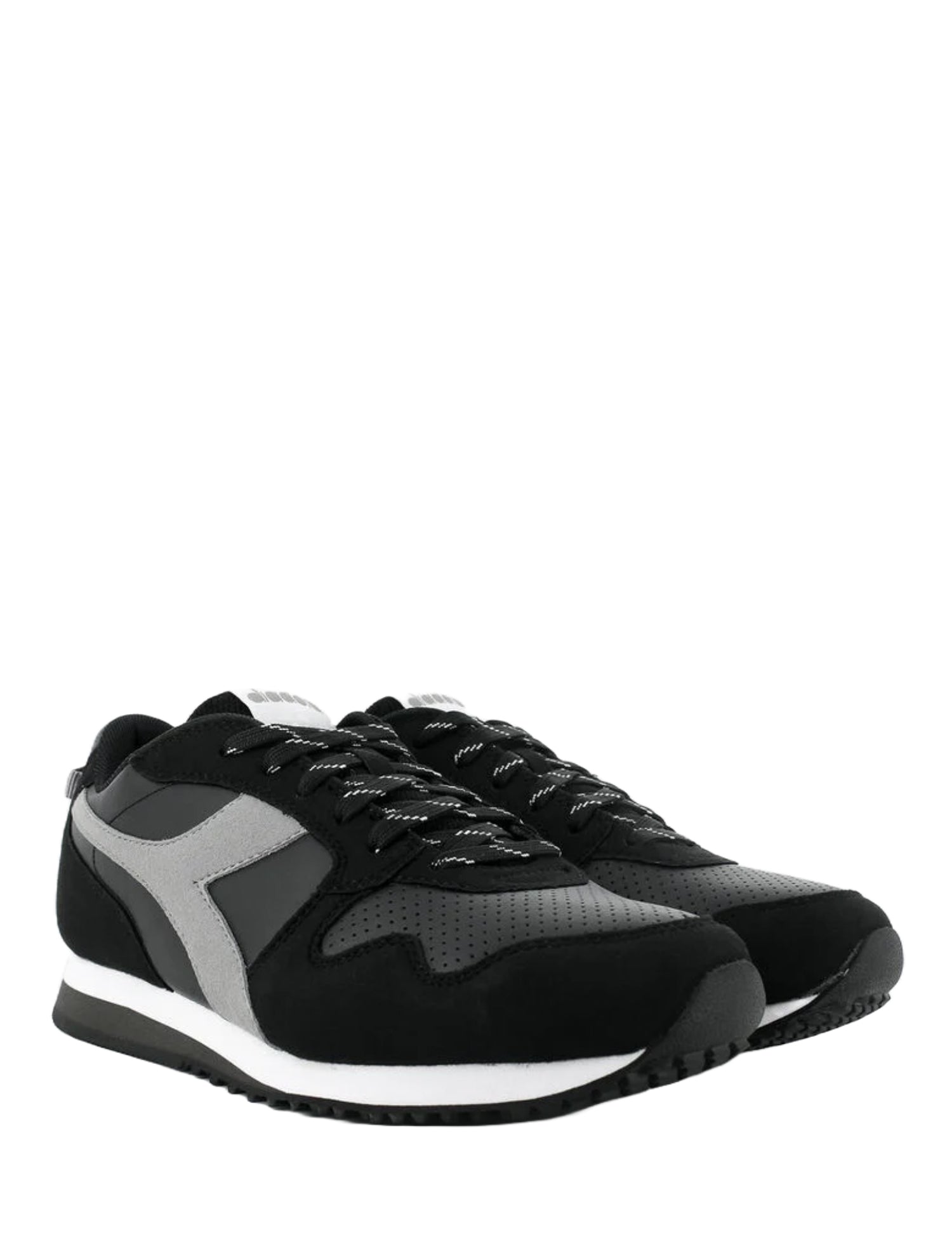 Sneakers Nero Diadora