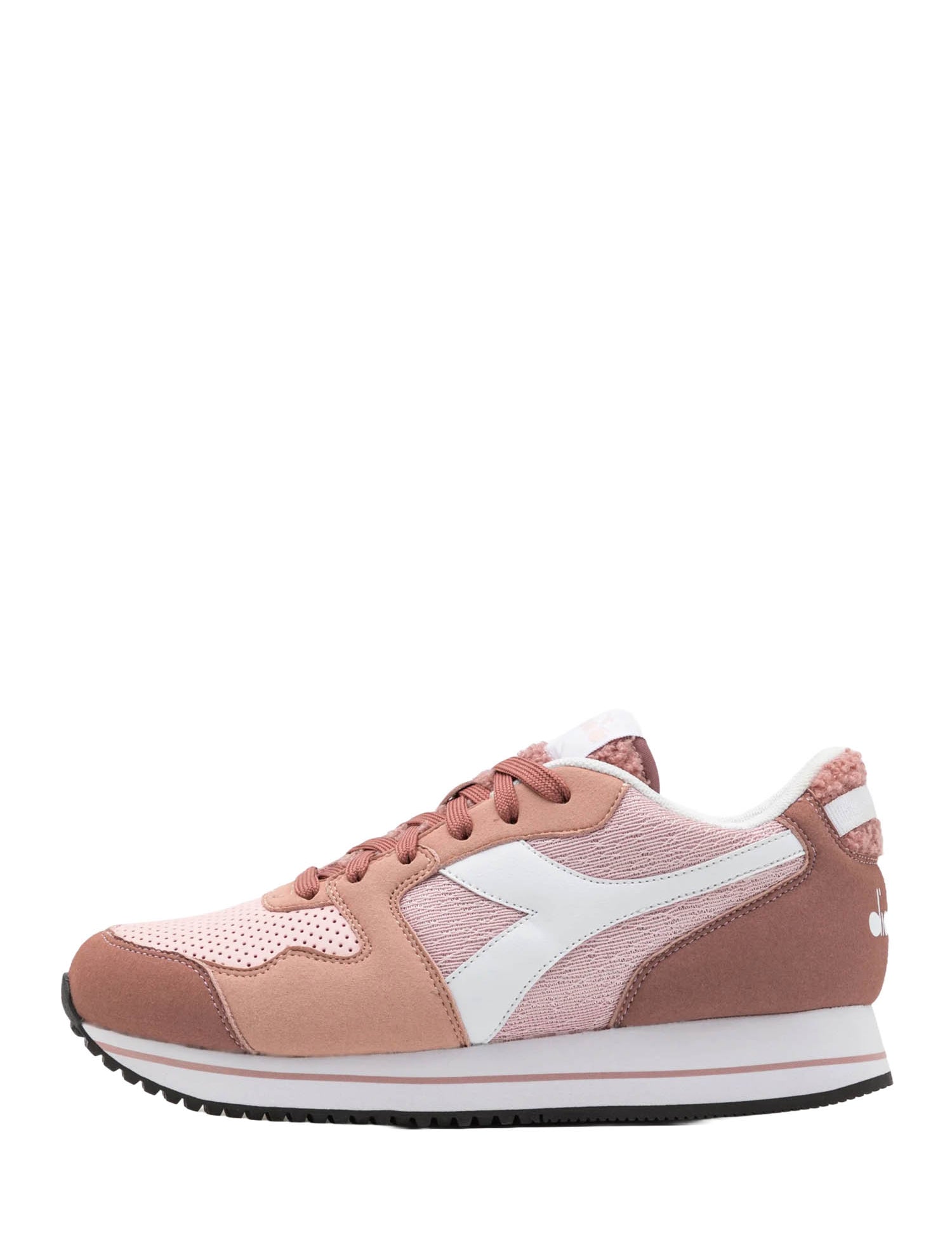 Sneakers Rosa Diadora