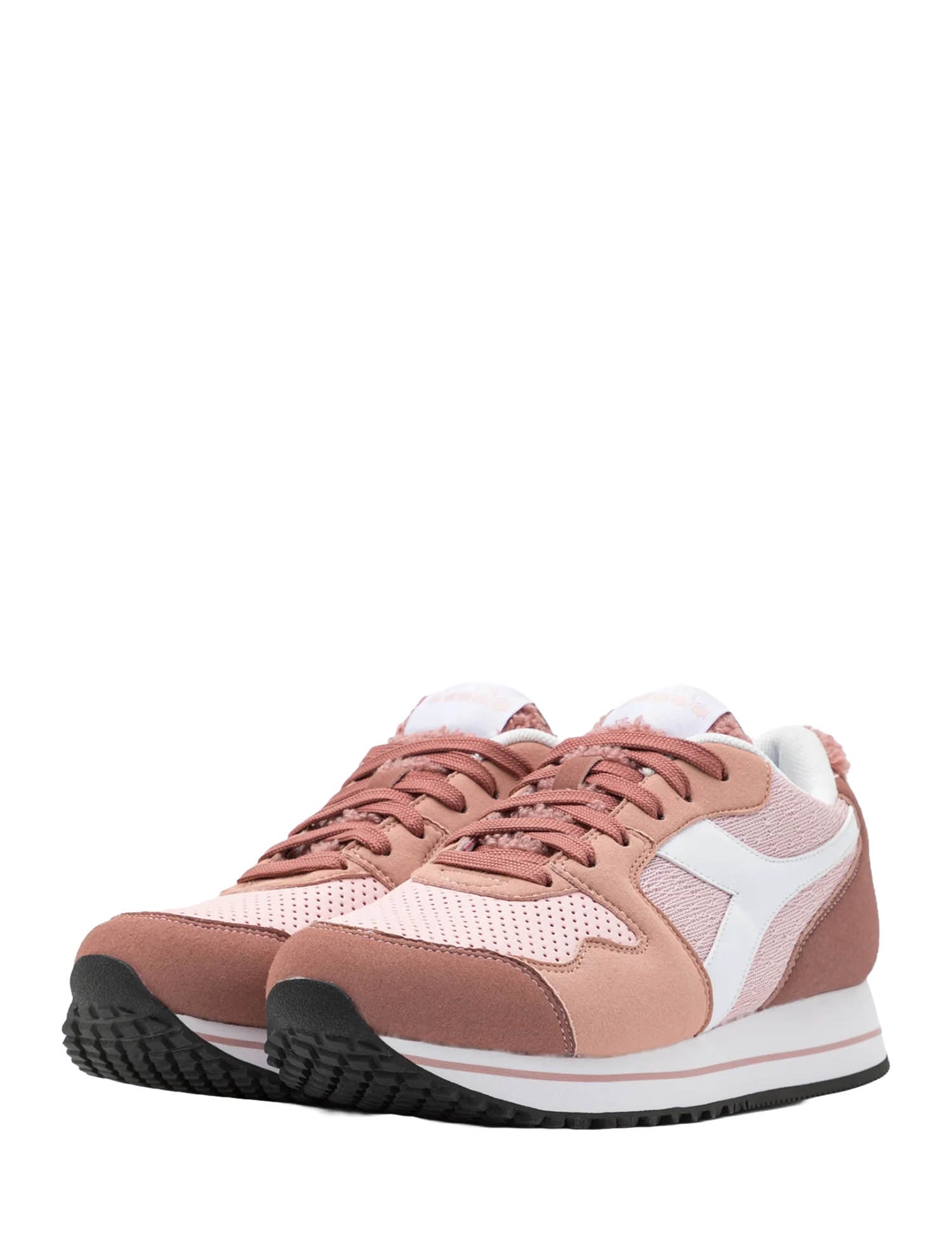 Sneakers Rosa Diadora