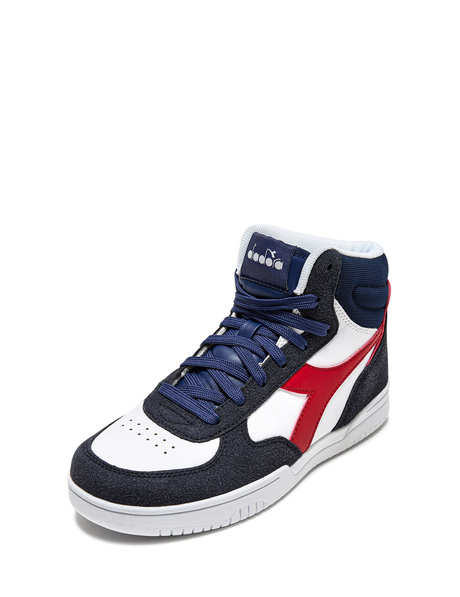 Sneakers Nero Diadora