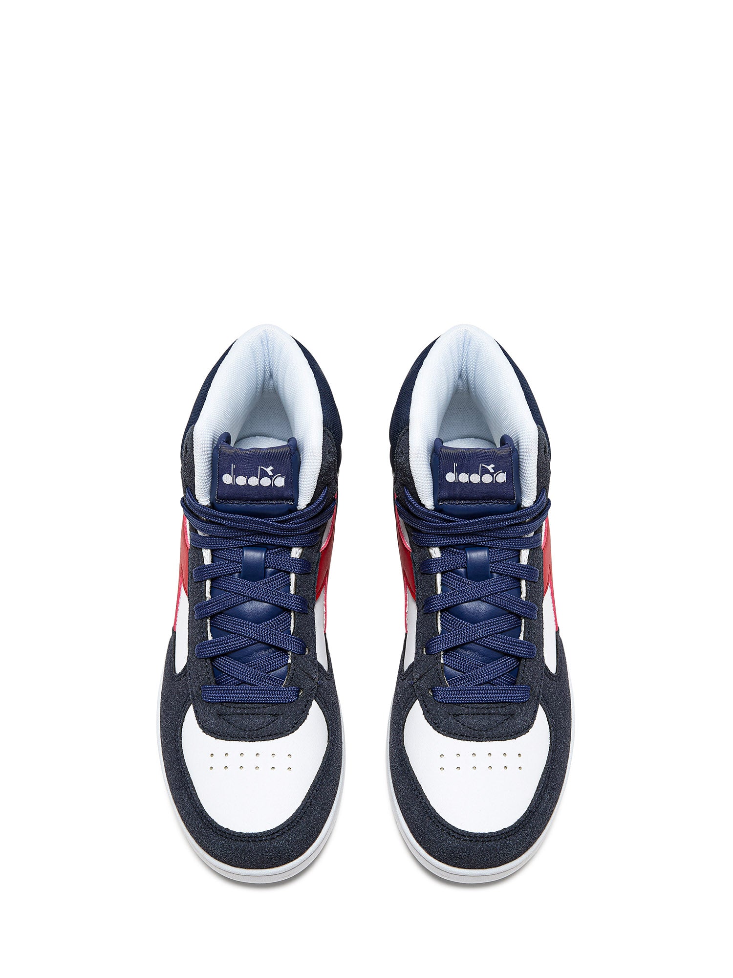 Sneakers Nero Diadora