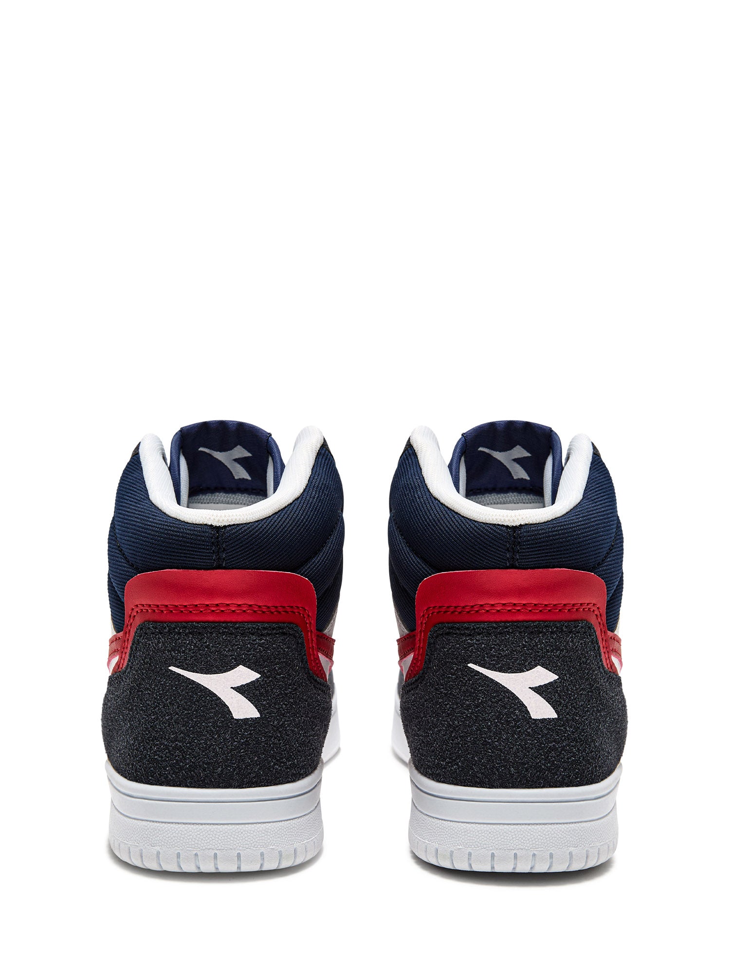 Sneakers Nero Diadora