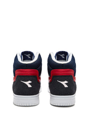 Sneakers Nero Diadora