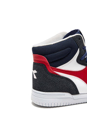 Sneakers Nero Diadora