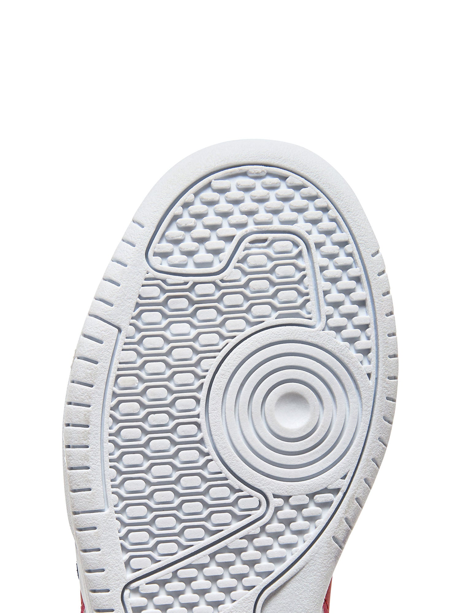 Sneakers Nero Diadora