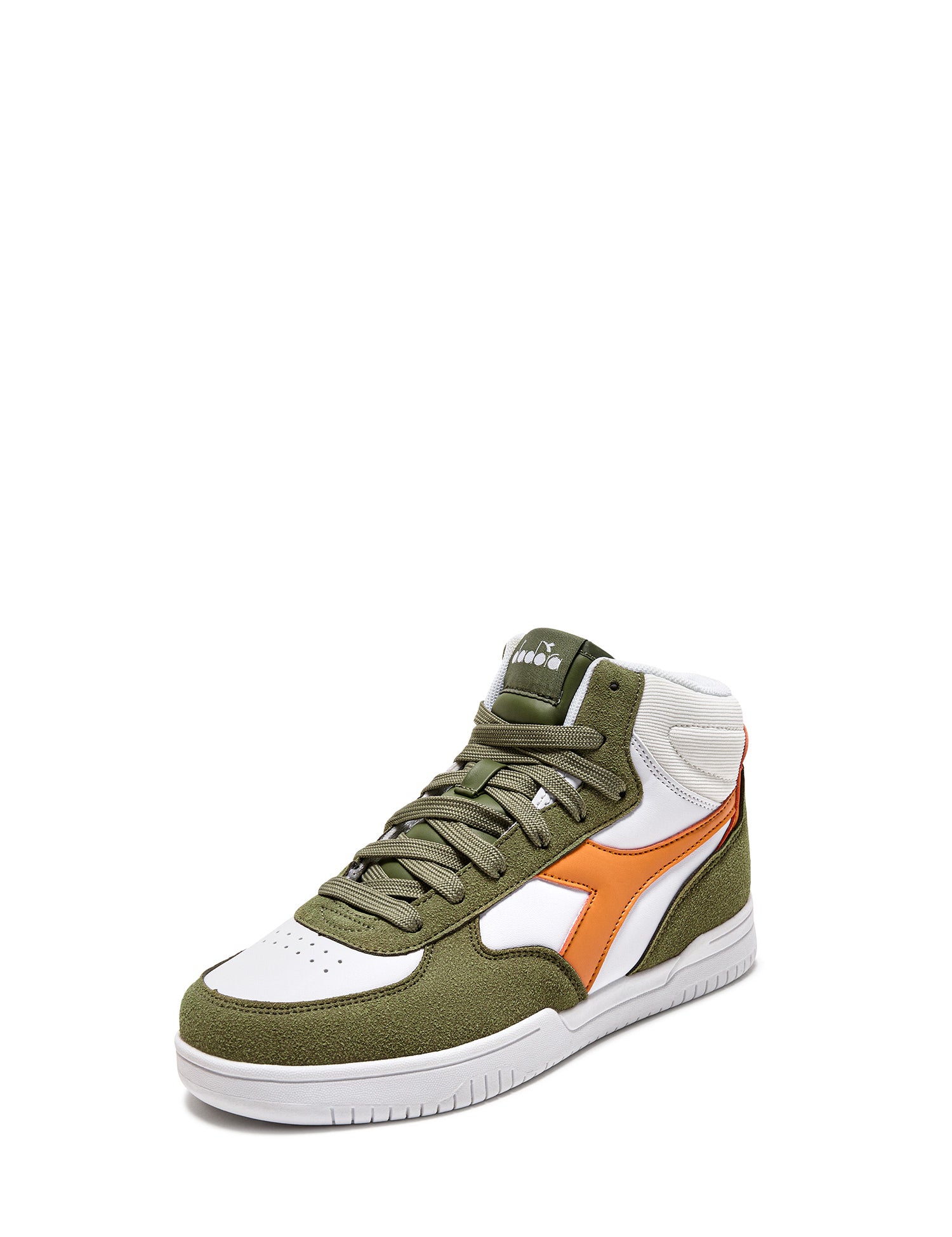 Sneakers Verde Diadora