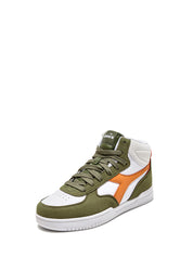 Sneakers Verde Diadora