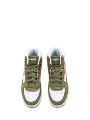 Sneakers Verde Diadora