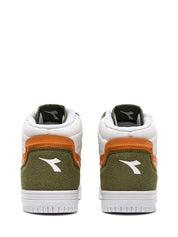 Sneakers Verde Diadora