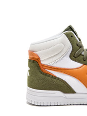 Sneakers Verde Diadora