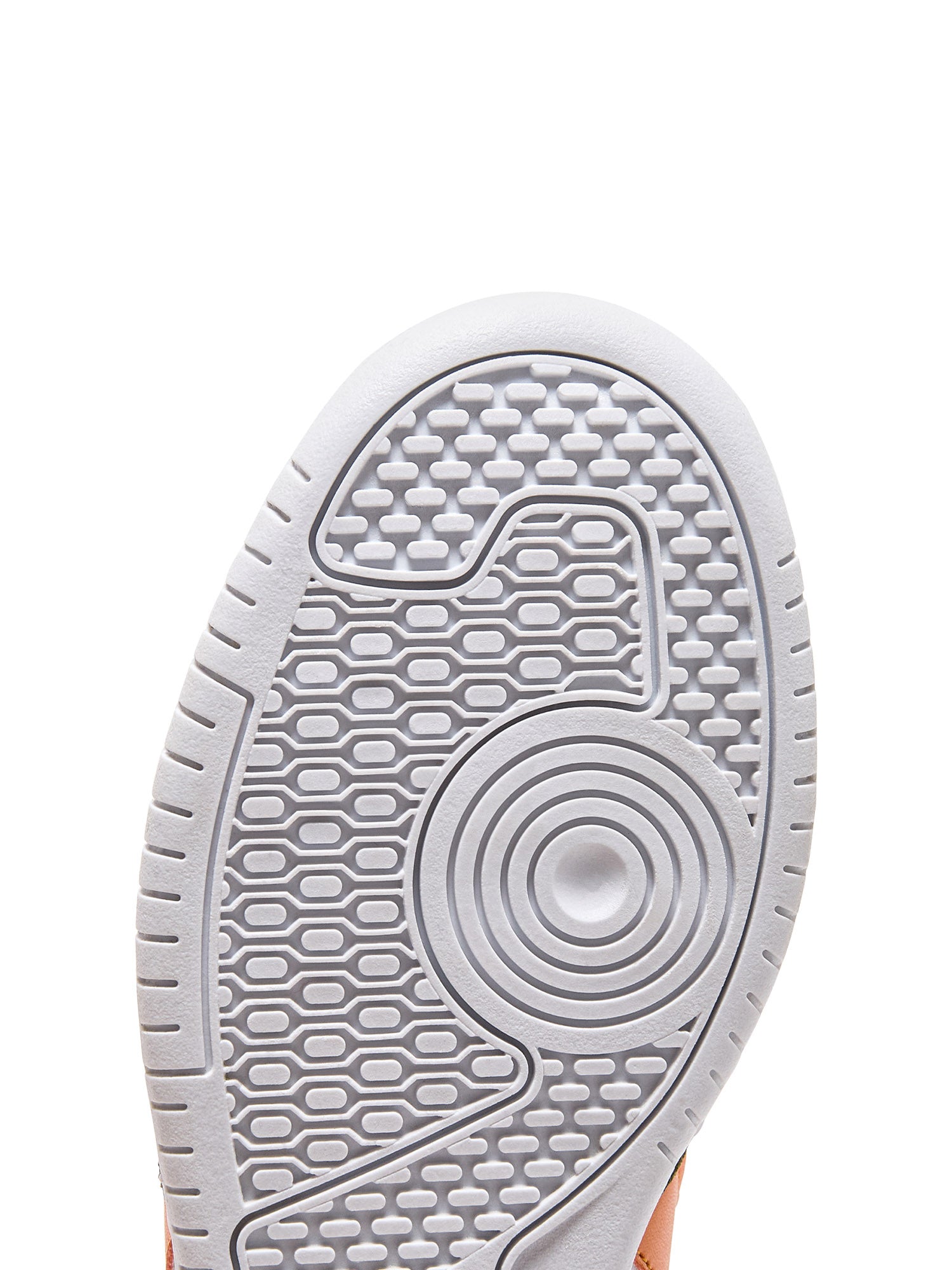 Sneakers Verde Diadora