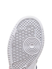 Scarpe con strappi Blu Diadora